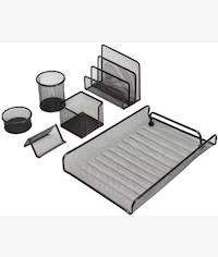 DLOffice Set BW-DG63580 Office Set of 6Pcs