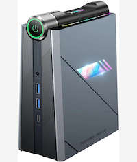 Acemagic AM02 Core i9 Pro Mini Desktop PC