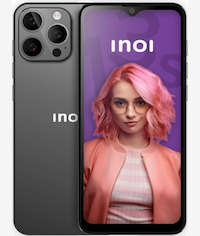 INOI Note 13s 256GB Storage and 8GB RAM Android Smart Phone