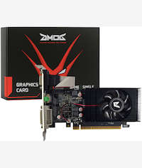 AMOG GT730 4GB DDR5 128-Bit Graphics Card