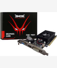 AMOG GT730 4GB DDR3 Graphics Card