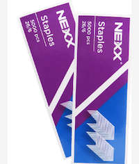 Nexx 26