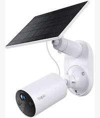 TP-LINK Tapo Solar