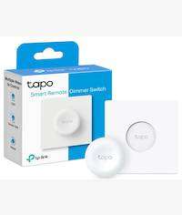 TP-Link Tapo S200D Smart Remote Dimmer Switch