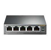 TP-Link 5-Port 10/100Mbps Desktop Switch