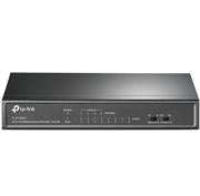 TP-Link 8-Port 10/100Mbps Desktop Switch