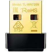 TP-Link TL-WN725N 150Mbps Wireless N