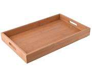 Casey Bamboo Serving Tray 43cmx33cm