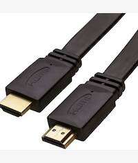 UNIQUE 4K 1.5M HDMI FLATCABLE RETAIL BOX