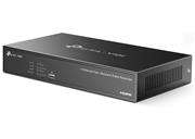 TP-Link VIGI 4 Channel Network Video Recorder