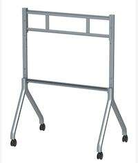 Hisense Mobile Cart For 65 to 85 inch Panel