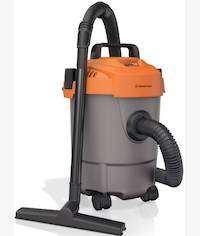 Bennet Read Tough 12L Wet & Dry Vacuum