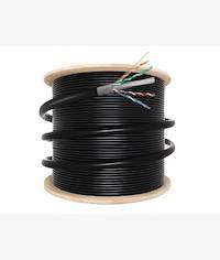 NETIX CAT6 305M Outdoor Network Cable