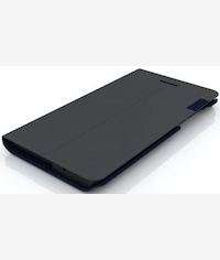 Lenovo Tab 7-inch Tablet Folio Cover Case Black