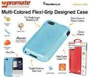 Promate Akton-Q5 Blackberry Q5 Multi-colored