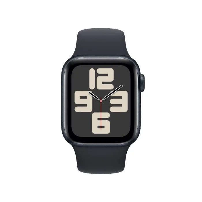 Skip to the beginning of the images gallery Apple Watch SE GPS + Cellular 44mm
