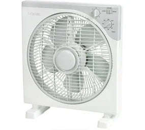 Logik 30CM Box Fan