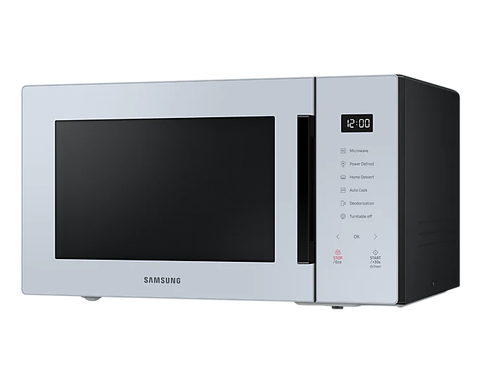 Samsung Bespoke 30L3 Solo Microwave Oven - MS0T5018AY/FA