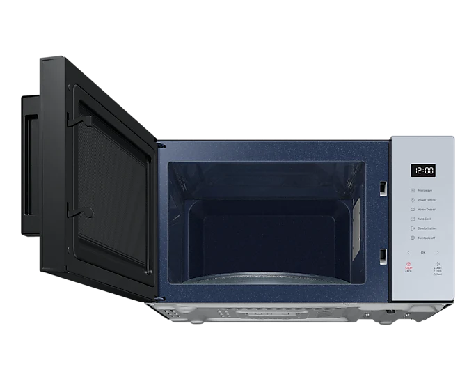 Samsung Bespoke 30L3 Solo Microwave Oven - MS0T5018AY/FA