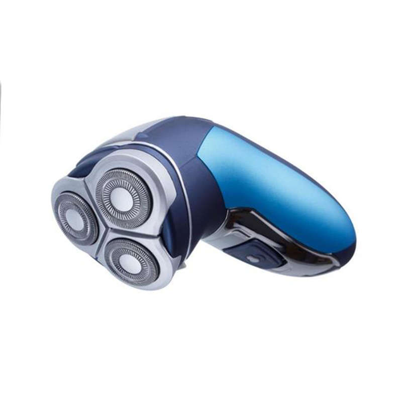3 Head Rechargeable Shaver
