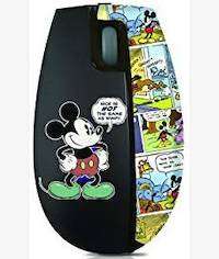 Disney Mickey Mouse Mini Optical USB Mouse