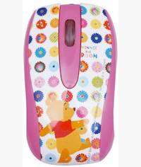 Disney Winnie the Pooh Optical USB Mouse