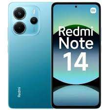 XIAOMI REDMI NOTE 14 128GB DS