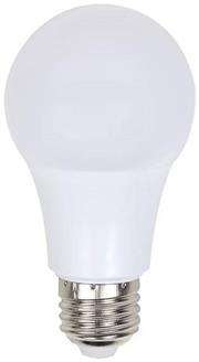 Ellies A60 LED Light Bulb E27 Warm White 5W