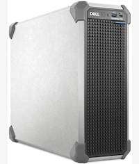 Dell PowerEdge T160 Intel Xeon E E-2414 Tower Server
