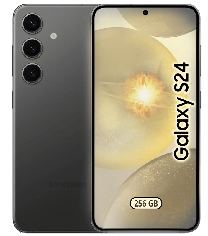 samsung galaxy s24  256gb ds [sm-s921b] afa