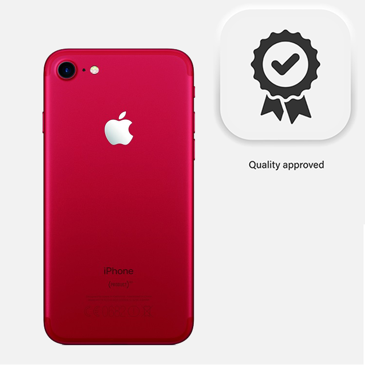 Iphone 7 128GB CPO (Certified Pre-Owned) Excellent - iphone7 - iphone 7 black - i phone 7 for sale