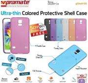 Promate Gshell S5 Ultra-thin Colored