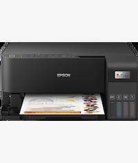 Epson EcoTank L3550 Inkjet A4 Multifunction Colour Inkjet Printer