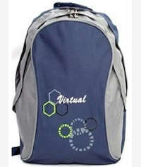 Macaroni Ateneo Universal Backpack