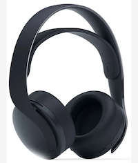 PS5 PULSE 3D Wireless Headset - Midnight Black