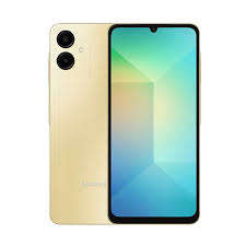 Samsung A06 64GB DS (SM-A065F) AFA