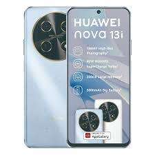 HUAWEI NOVA 13I 256GB DS