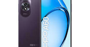 Oppo A60 256GB DS