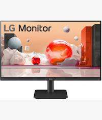 LG 24 Inch IPS FHD LED Monitor