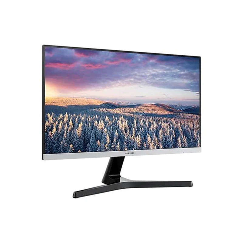 Samsung 23.8'' LS24R35 Flat (16:09) LED IPS  - Essential Monitor Screen