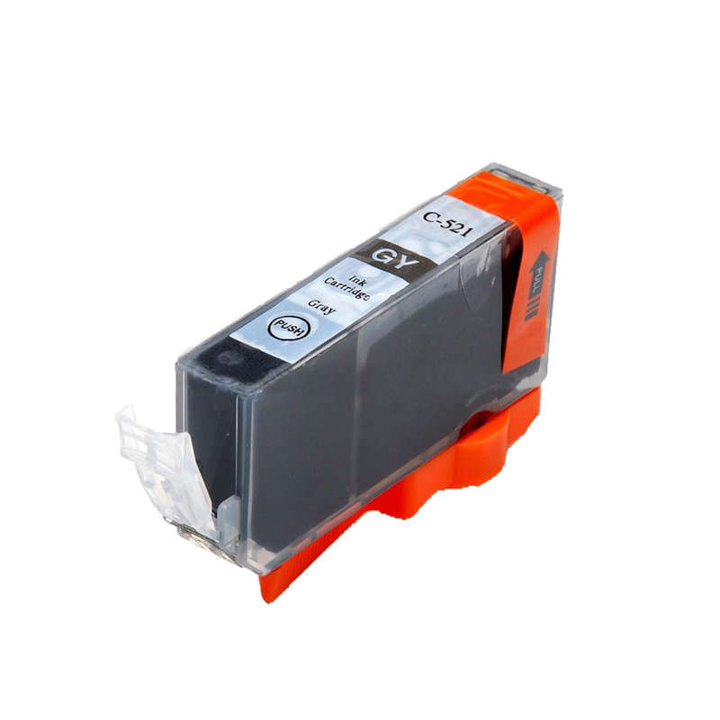 TopJet Generic Replacement Ink Cartridge for Canon CLI-426BK