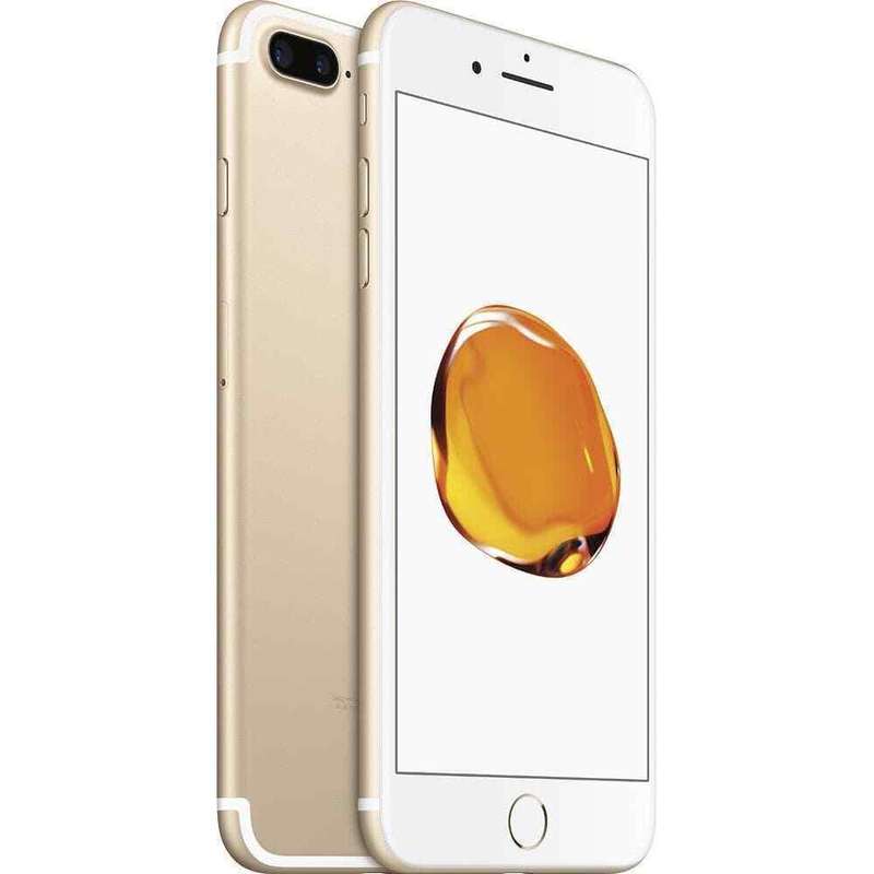 Iphone 7 plus 32GB CPO (Certified Pre-Owned) Excellent - iphone iphone 7 plus