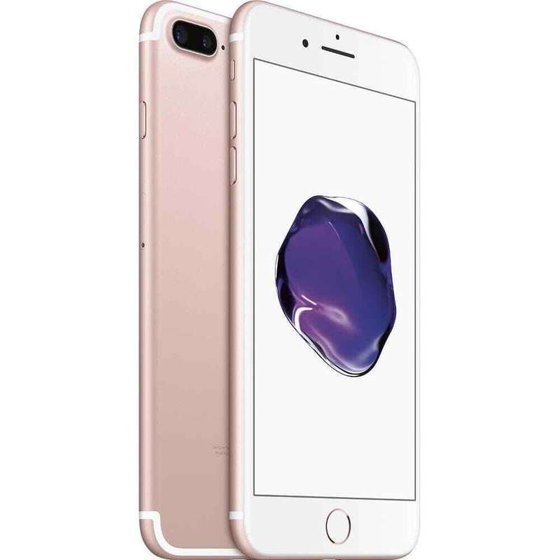 Iphone 7 plus 32GB CPO (Certified Pre-Owned) Excellent - iphone iphone 7 plus