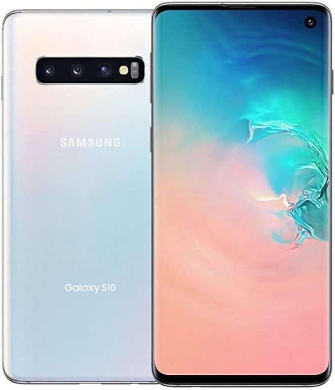 Samsung Galaxy S10plus 128GB Single Sim - All Colours - CPO