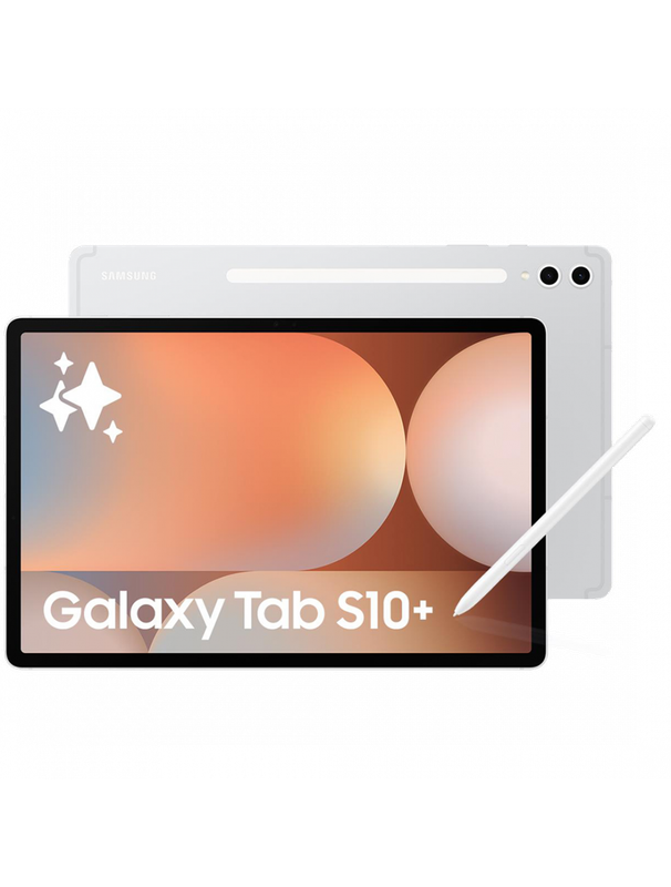 samsung tab s10 plus 256gb ]sm-x826b] afa