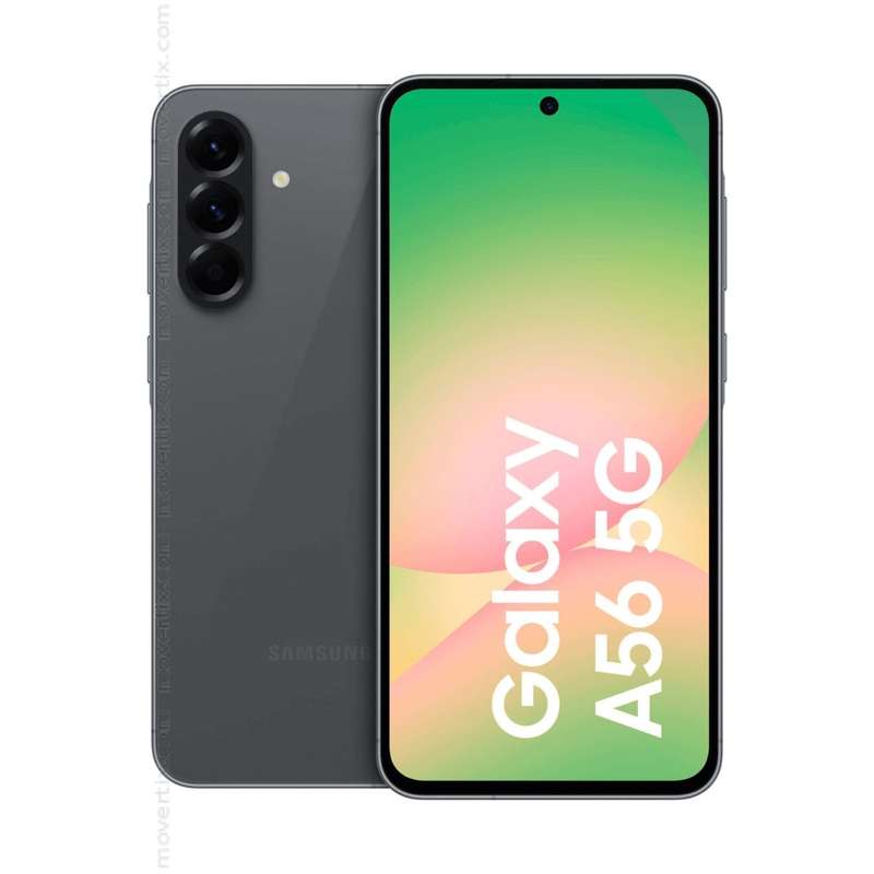 samsung galaxy a56 5g 256gb ds [sm-a566e] afa