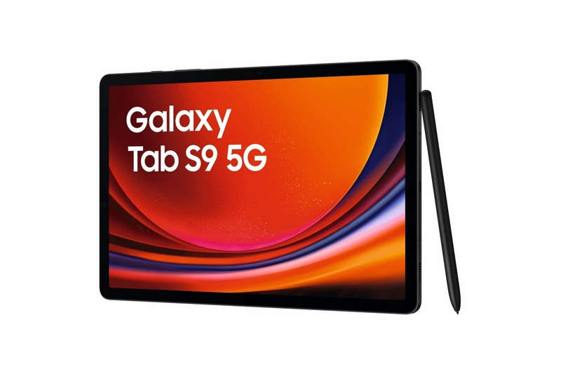samsung tab s9 5g 256gb [sm-x716b] afa
