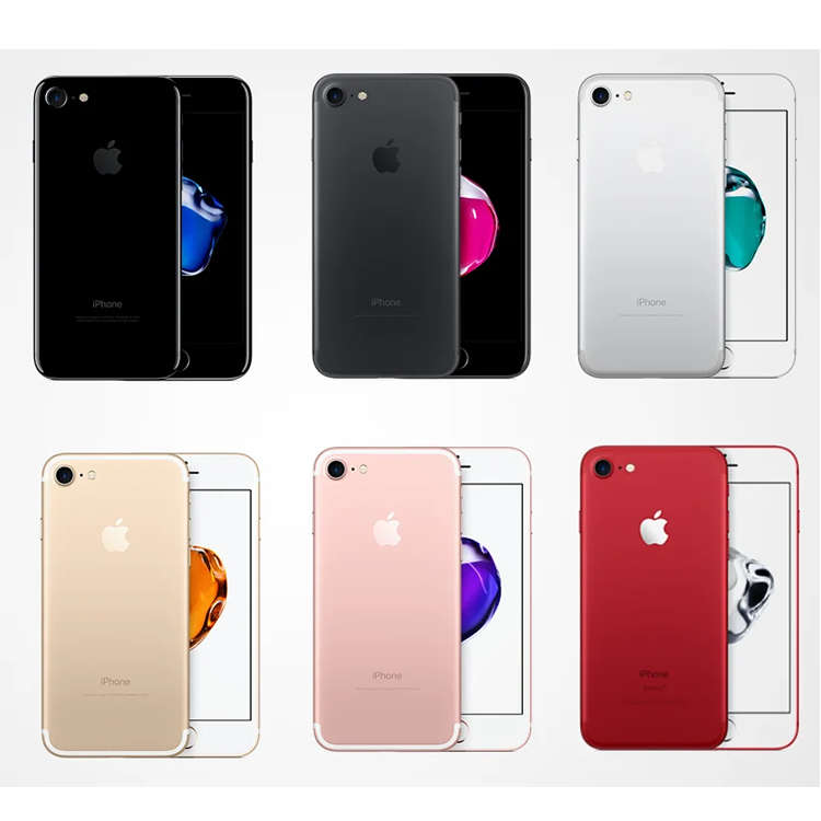 Iphone 7 128GB CPO (Certified Pre-Owned) Excellent - iphone7 - iphone 7 black - i phone 7 for sale