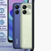hisenes e33 32gb ds