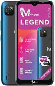 mobicel legend 16gb ds